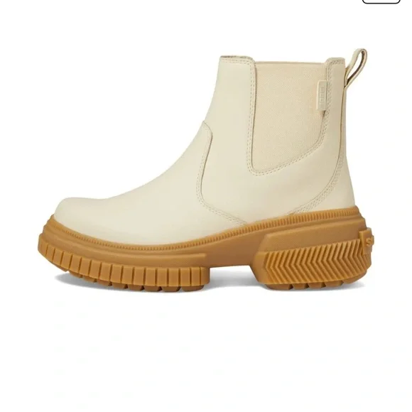 NWT Sorel ONA™ AVE Chelsea Boot Waterproof - Picture 4 of 6